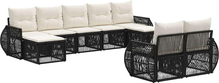 Produktbild vidaXL Garten-Sofa