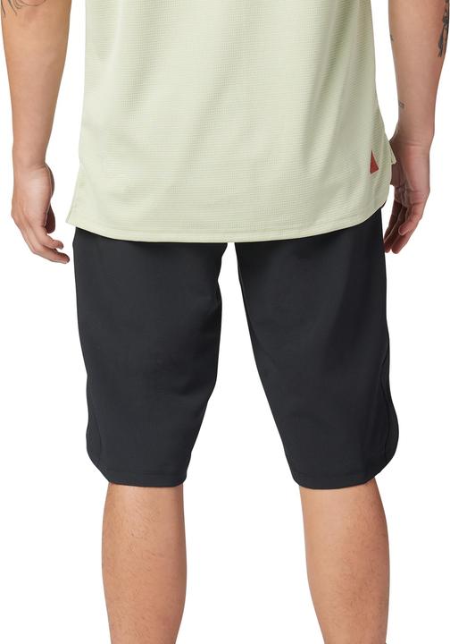 Produktbild Fox Short 24 Defend Blk (M)