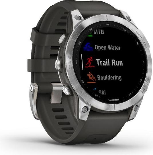 Actual product image Garmin fenix 7 (47 mm)