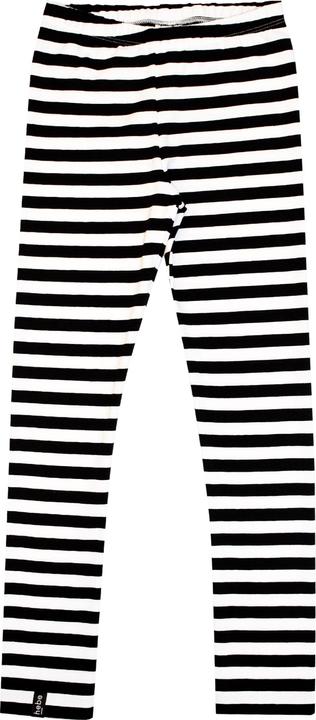 Actual product image Hebe Leggings mit Streifen (104)