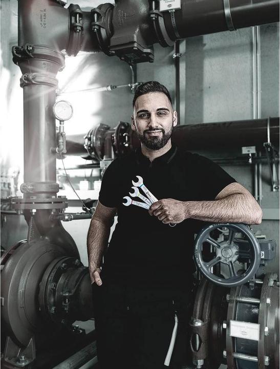 Actual product image Wera 6003 Joker 5 Set 1 (19 mm, 12 mm, 14 mm, 16 mm, 10 mm, 18 mm, 17 mm, 11 mm, 15 mm, 8 mm, 9 mm, 13 mm)