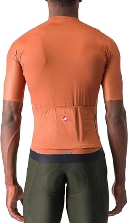 Image du produit Castelli Espresso Jersey (XXL)
