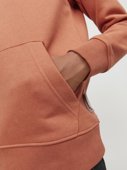 Produktbild Jack & Jones Boys Sweat Hoodie (140)