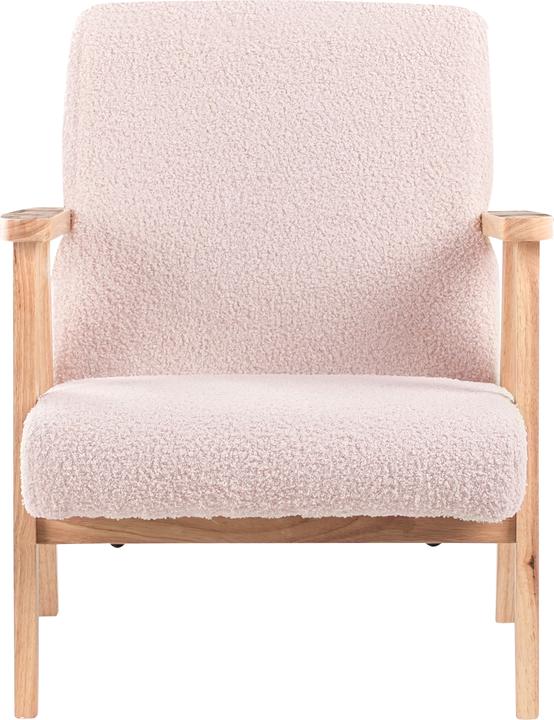 Produktbild Beliani Linde (Kindersessel)