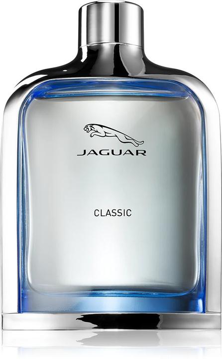 Image du produit Jaguar Classic (Eau de toilette, 100 ml)
