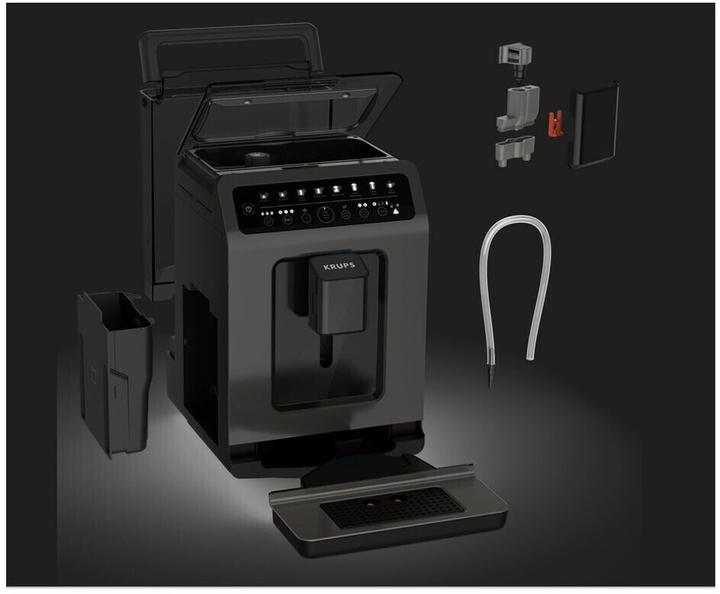 Actual product image Krups EA89Z Classic Edition