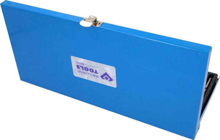 Image du produit Brilliant Tools Kit de réparation de filetage, 131 pcs.