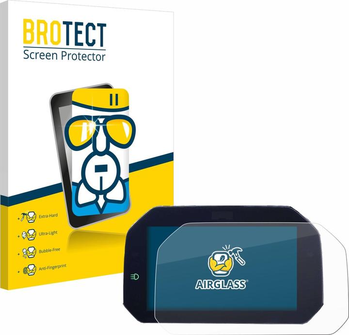 Image du produit BROTECT AirGlass Verre
