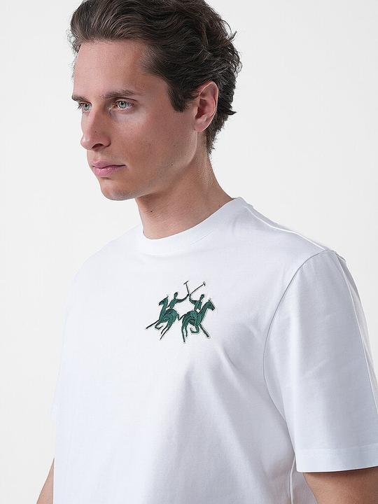 Produktbild La Martina MCR008-JS409 (XL)