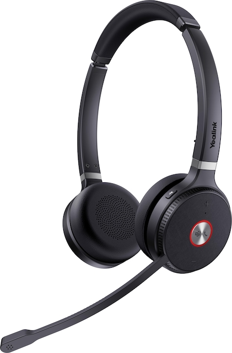 Produktbild Yealink WH62 (Kabellos, USB-A)