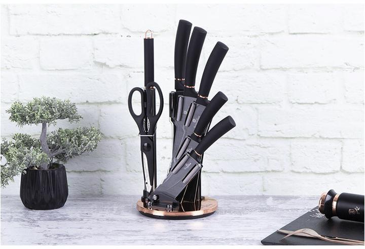 Produktbild BerlingerHaus Black Rose