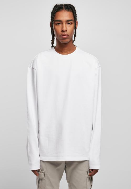 Produktbild Urban Classics Ultra Heavy Oversized Longsleeve - 19451 (XXL)