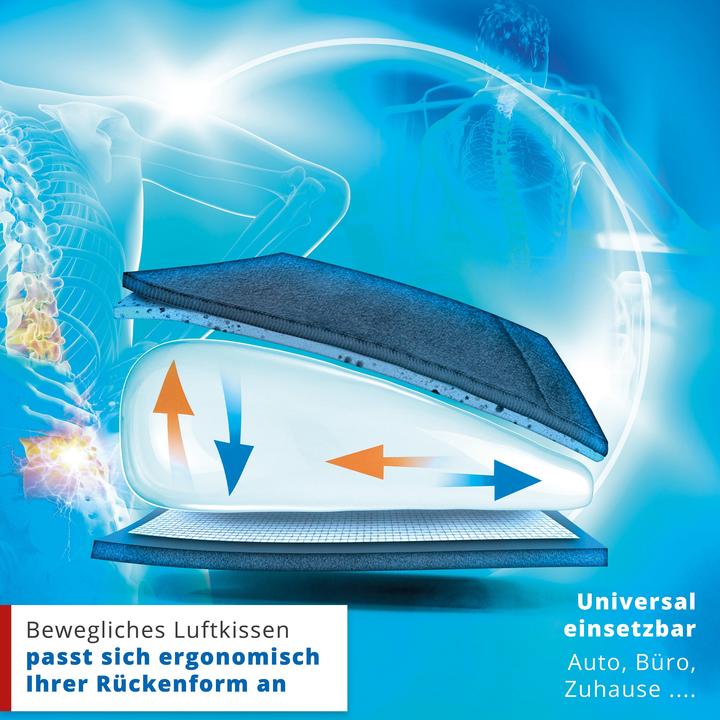 Produktbild Walser Air Flow