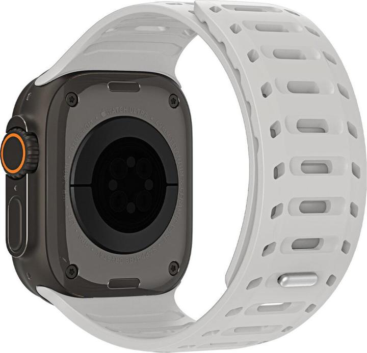 Image du produit Dux Ducis Bracelet CS (49 mm, Silicone)