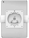 Produktbild Maclocks Cling VESA Universal Tablet Wall Mount - White