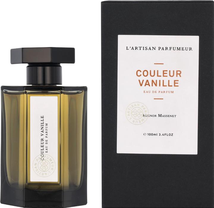 Image du produit L'Artisan Parfumeur Couleur Vanille (Eau de parfum, 100 ml)