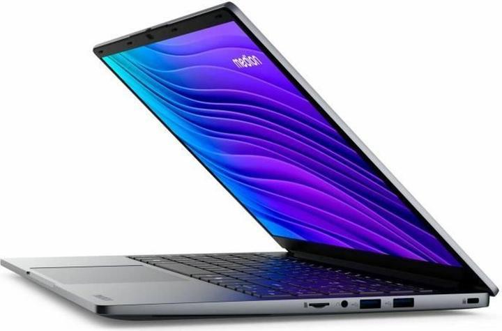 Immagine prodotto Medion Computer portatile E15223 MD62644 15,6" Intel N100 4 GB RAM 128 GB SSD (15.60", 128 GB, 4 GB, FR)