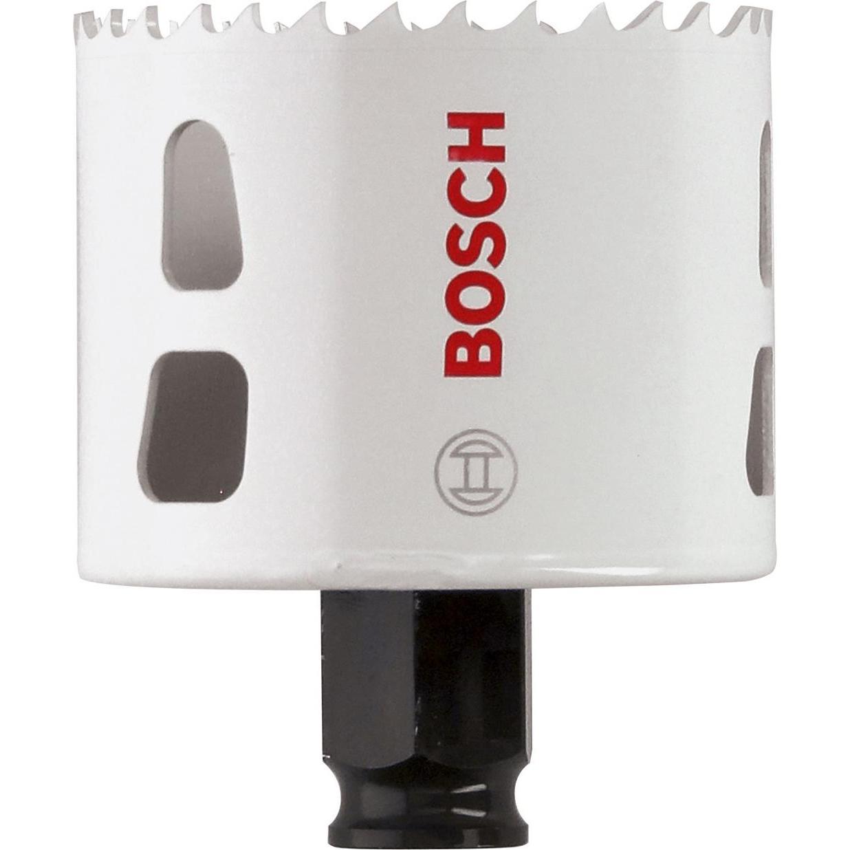 Bosch Professional Zubehör, Lochsäge, Lochsäge Progressor for Wood and Metal, 60 mm (60 mm)