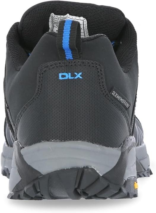 Produktbild Trespass Softshellturnschuhe Keyboard Ii (41)