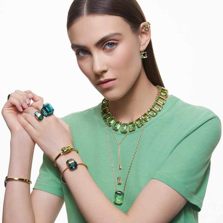 Produktbild Swarovski Millenia Halskette (Swarovski Metall, 75 cm)