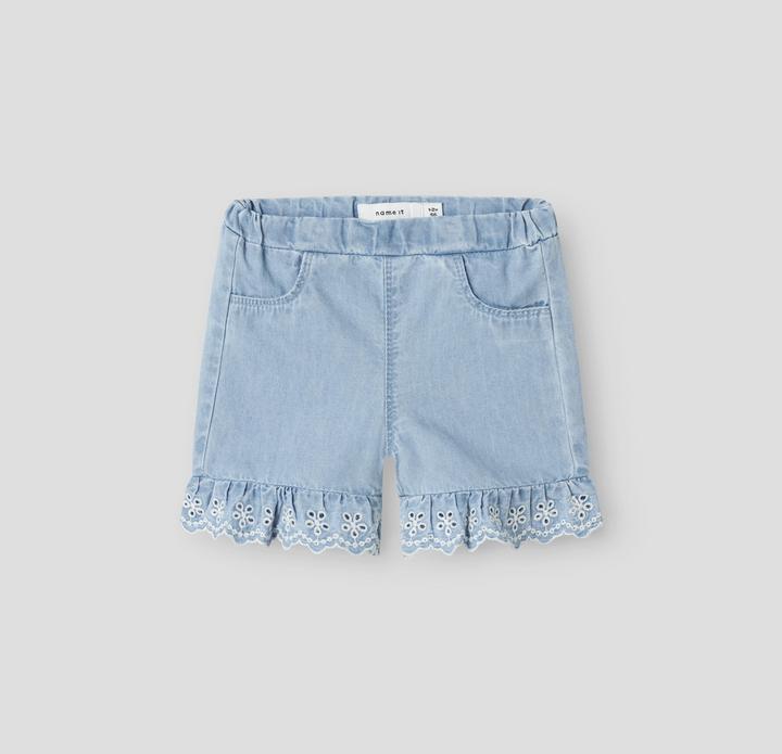 Actual product image Name it Denim Jeansshorts (62)