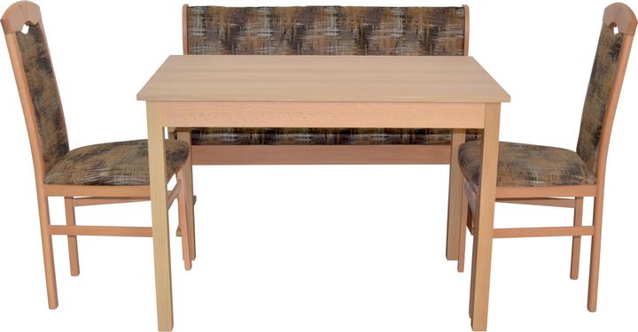 Produktbild Möbel Direkt Online Merlin (104 x 67 x 75 cm)