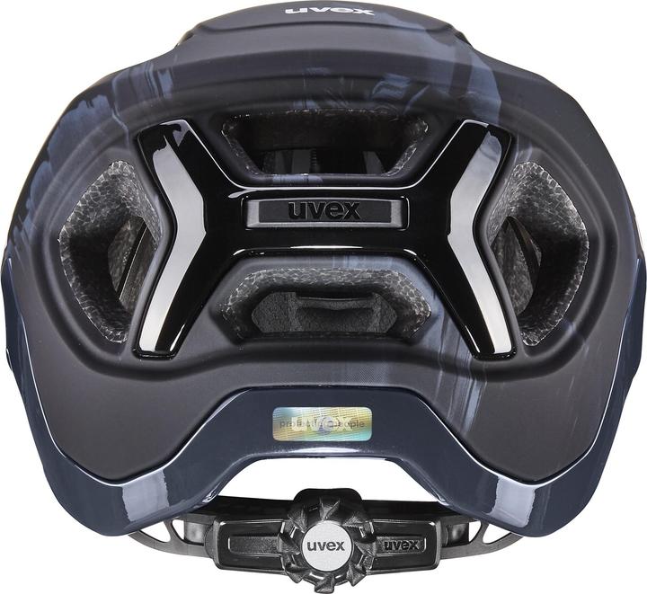 Produktbild Uvex react (56 - 59 cm)