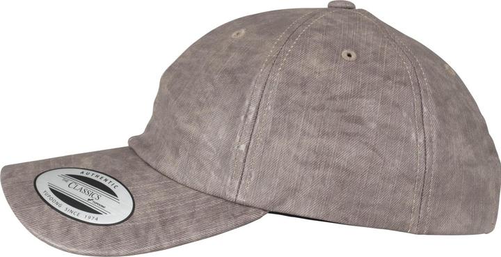 Produktbild Flexfit Low Profile Coated Cap (One Size)