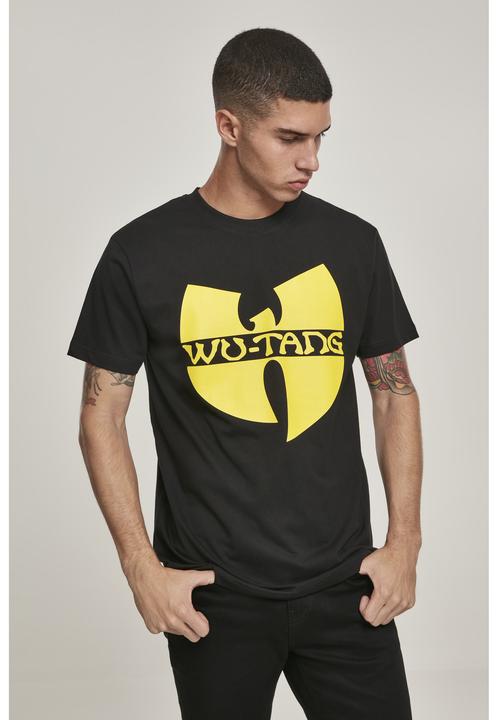 Produktbild Wu-Wear Logo T-Shirt (M)
