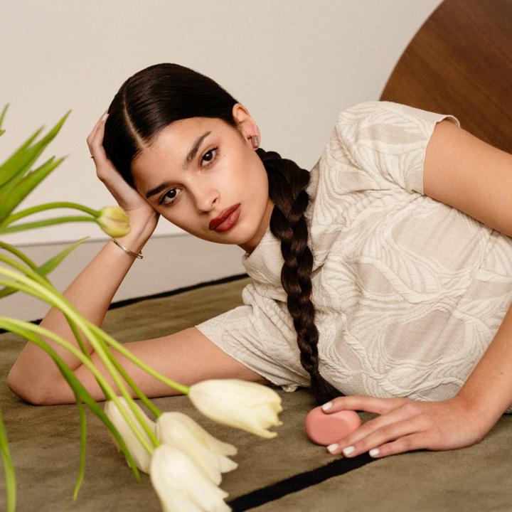 Produktbild Sudio N3 Pro Pink (ANC, 30 h, Kabellos)