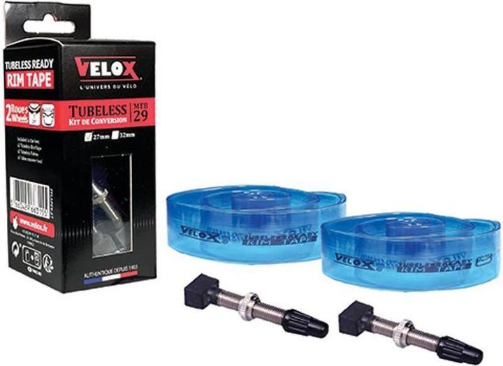 Image du produit Velox Flap