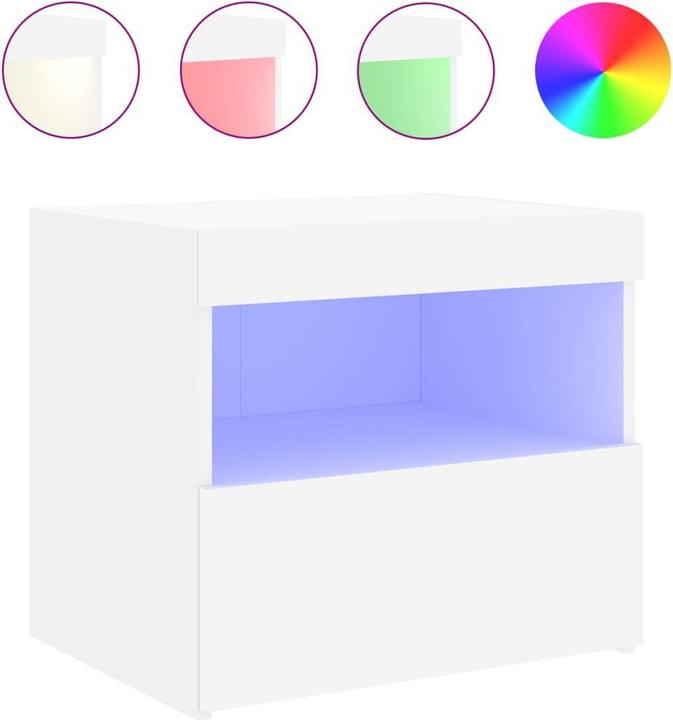 vidaXL Jasmine (50 x 40 x 45 cm)