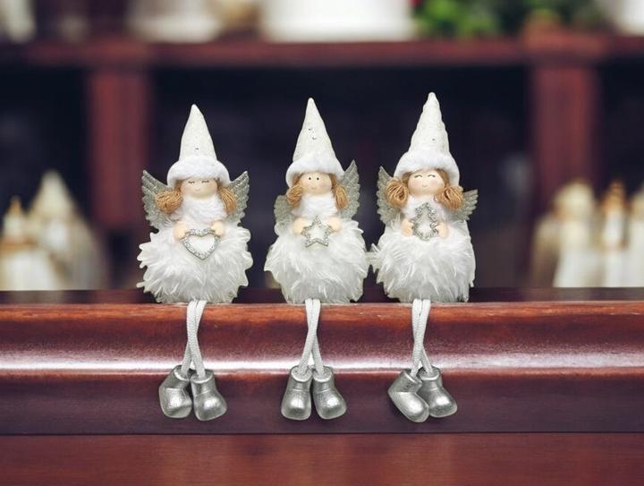 Image du produit Angela Bruderer Petits coeurs