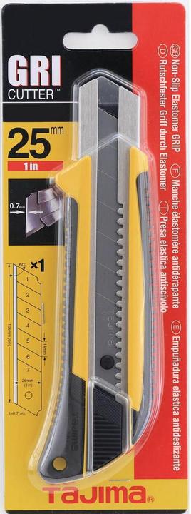 Produktbild Tajima Cutter LC-661 Elastomer (Cutter)