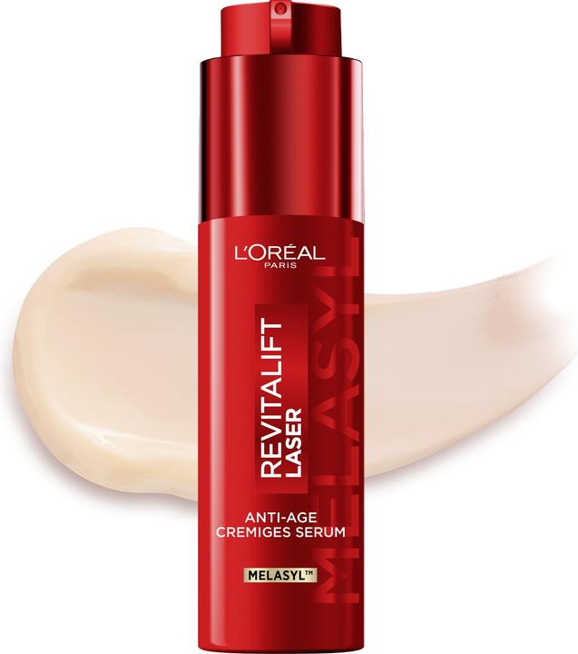Produktbild L'Oréal Paris L'Oreal Revitalift (50 ml)