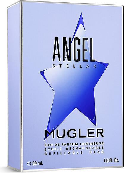 Produktbild Thierry Mugler Angel Stellar (Eau de Parfum, 50 ml)