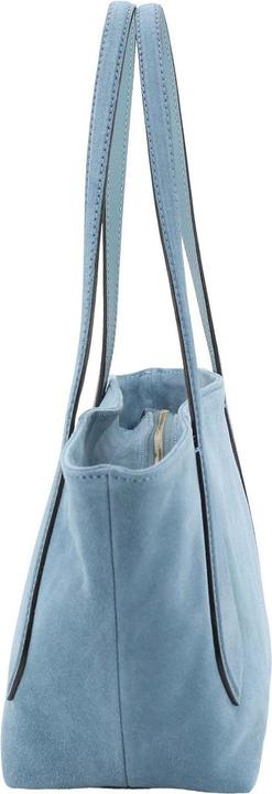 Immagine prodotto Abro Leather Suede Shopper Carina