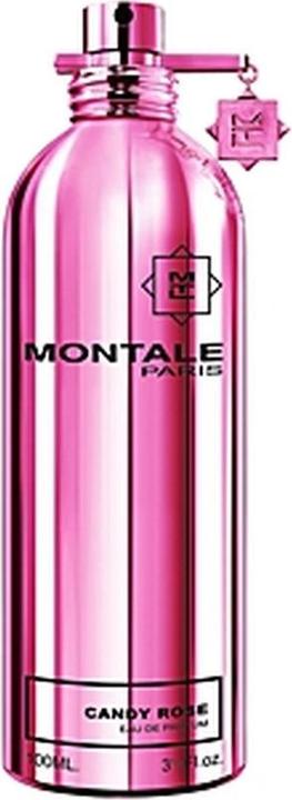 Produktbild Montale Candy Rose (Eau de Parfum, 100 ml)