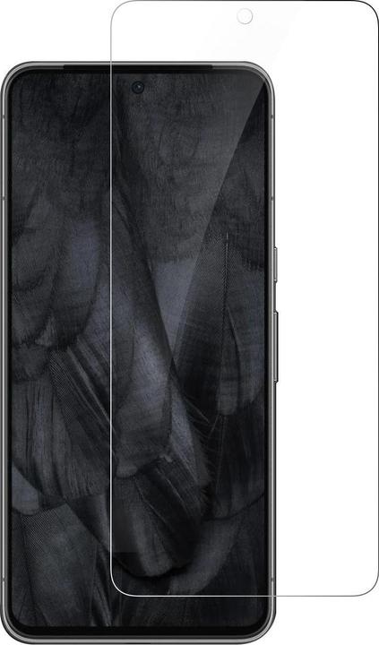 4smarts Second Glass X-Pro (1 Stk., Google Pixel 8 Pro)