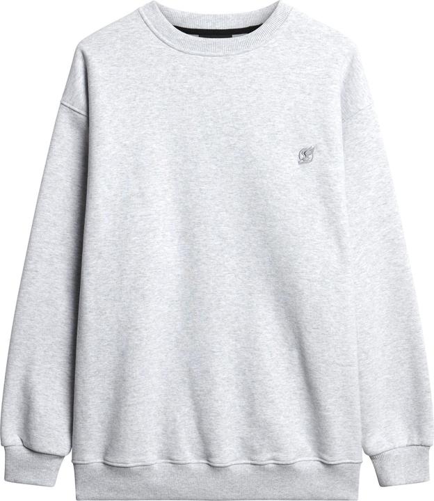 Image du produit Superdry Sweatshirt Ras-du-cou Blank Oversize (L)