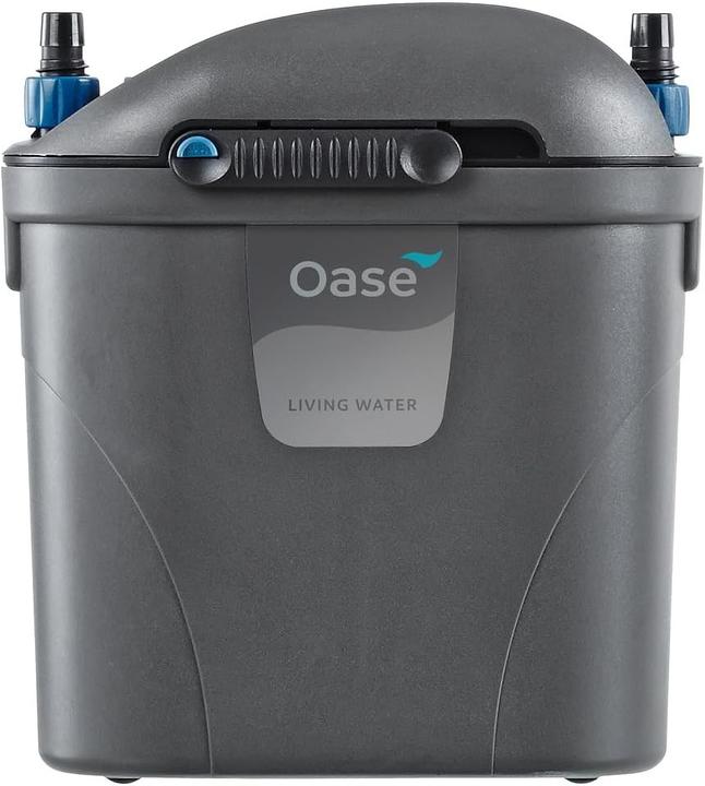 Immagine prodotto Oase FiltoSmart (60 l, Filtri esterni, Acqua dolce)