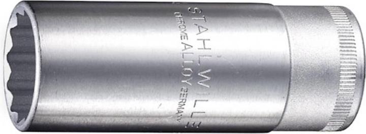 Produktbild Stahlwille Zwölfkant-Steckschlüsseleinsatz (10 mm)