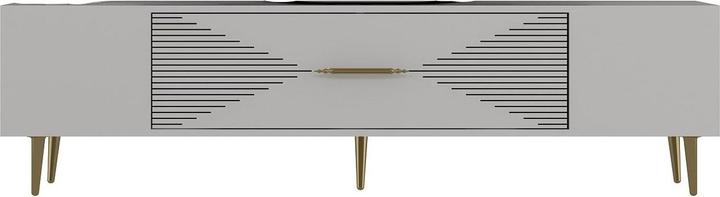 Image du produit Kalune Design Decorium TV Stand