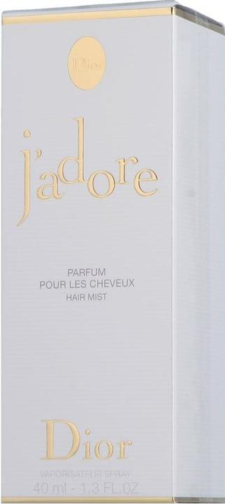 Produktbild Dior J'Adore (40 ml, Haarparfum, Blumig, Frisch, Süss)