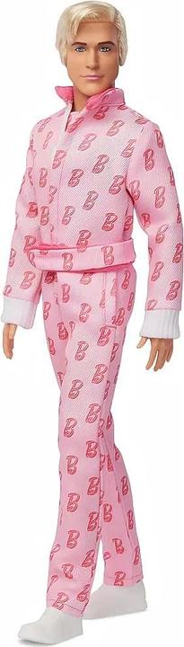 Actual product image Barbie JCP80