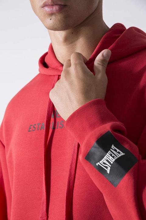 Produktbild Everlast Herren Hoodie (M)