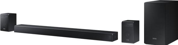 Image du produit Samsung Hw-N950 (512 W, 7.1.4 Canal)