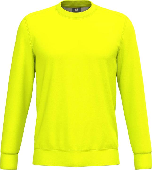Fluorescent Yellow
