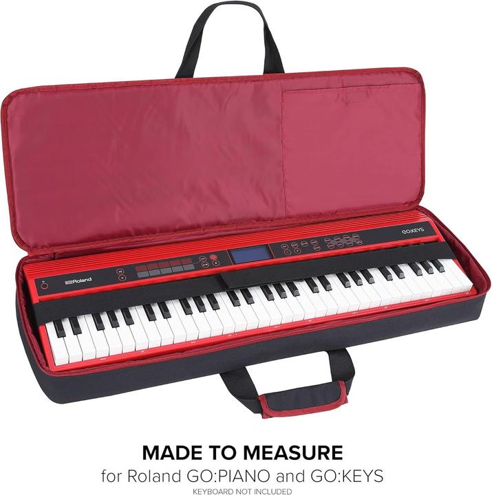 Produktbild Roland CB-GO61KP (Keyboard)