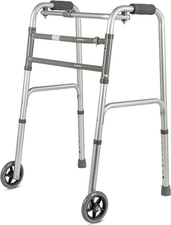 Antar Rehabilitation trifunctional walking aid AT51002